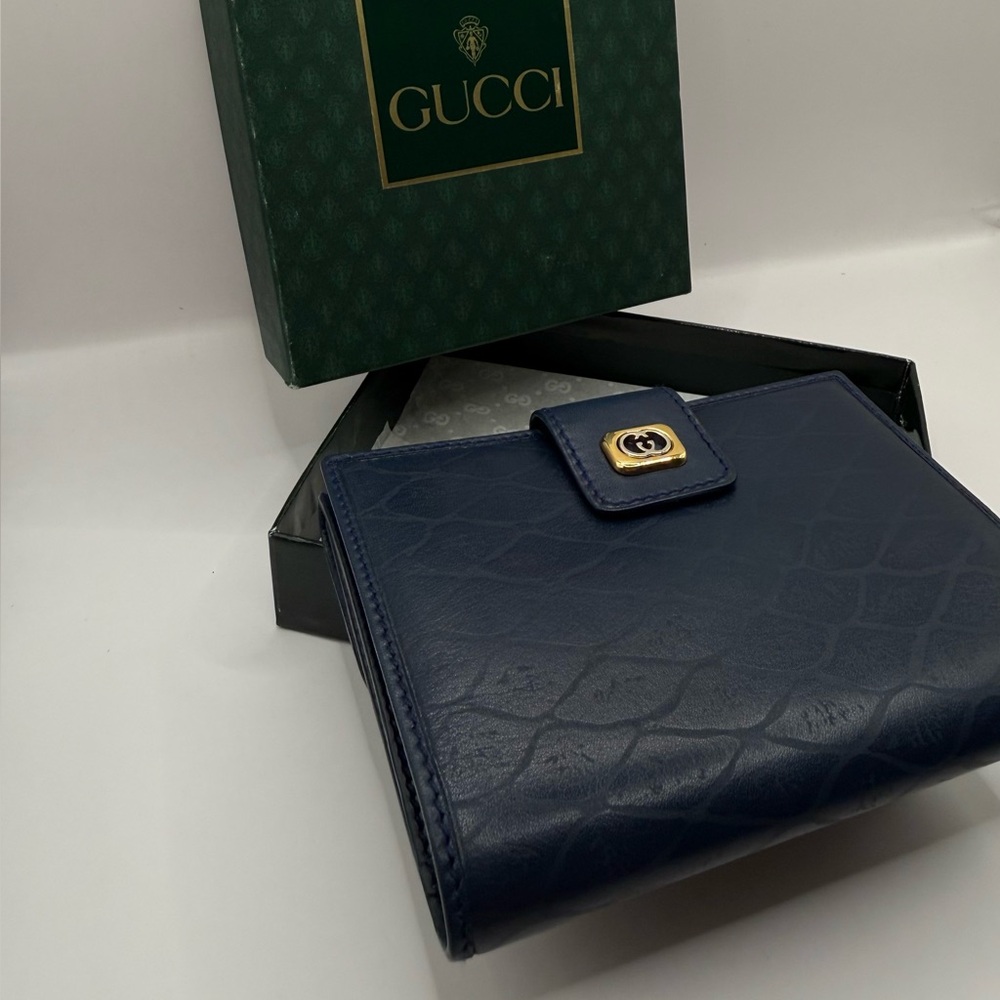 Gucci Wallet - Picture 11 of 11